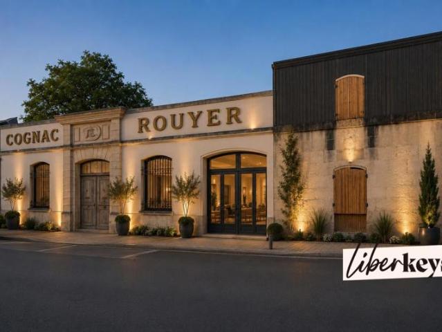 Maison 900 m2 1 pièce