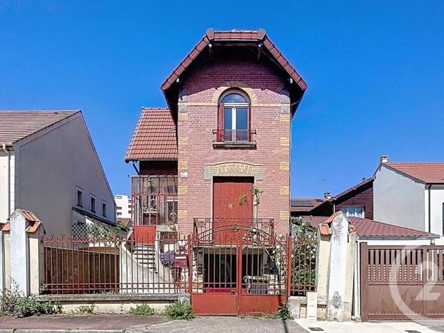 Maison