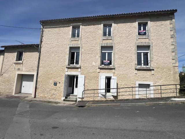 Maison 132 m²