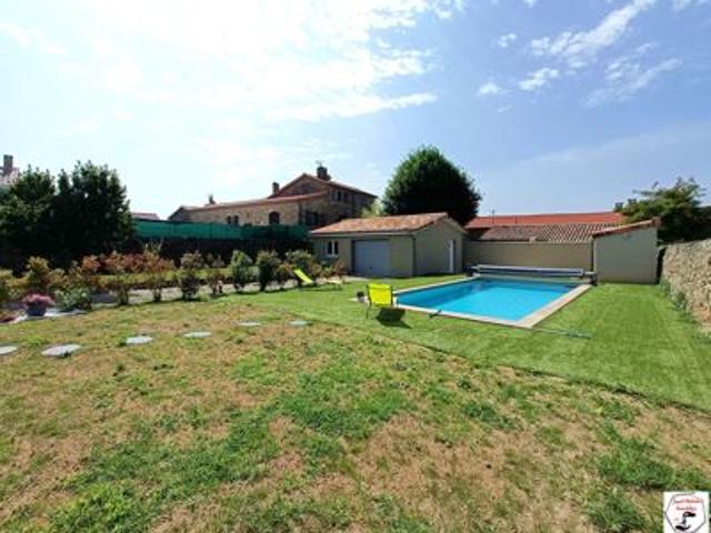 Maison 90.1m ²