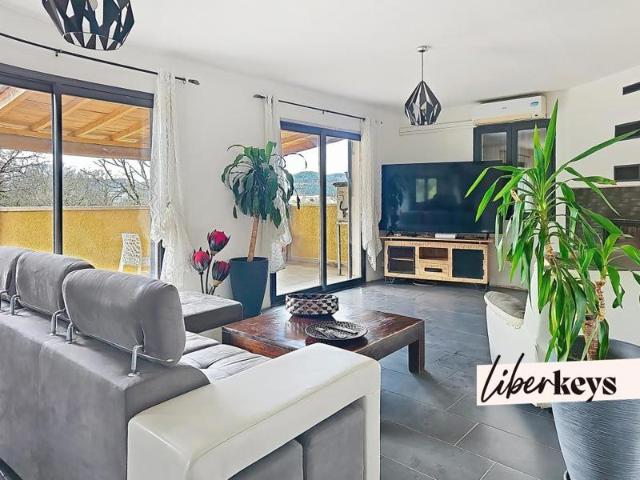 Maison 90 m2 4 pièces