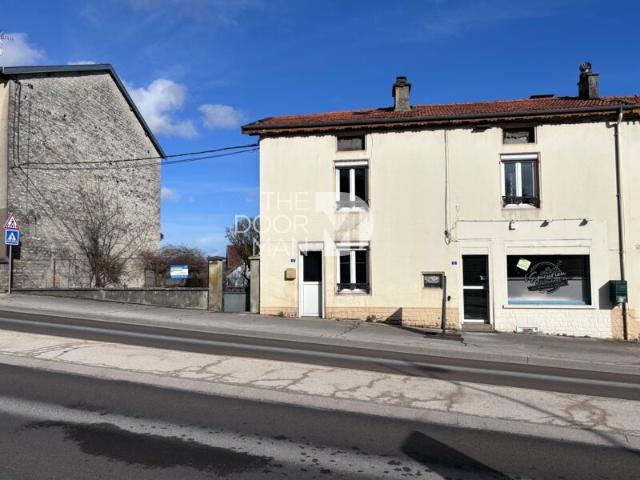 Maison 90 m2 4 pièces