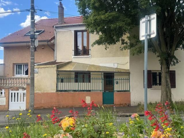 Maison 90 m2 4 pièces