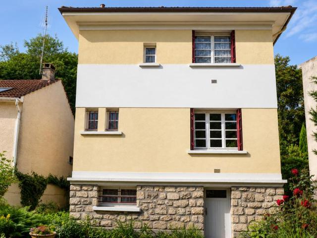 Maison 90 m2 5 pièces