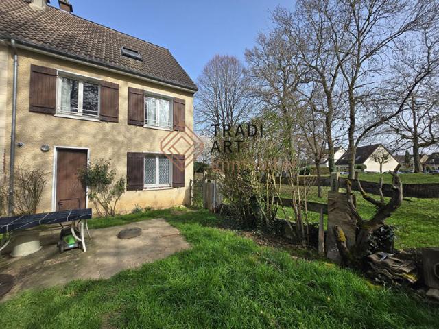 Maison 90 m2 5 pièces