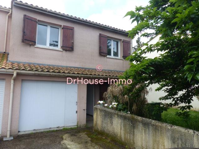 Maison 90 m2 Cenon