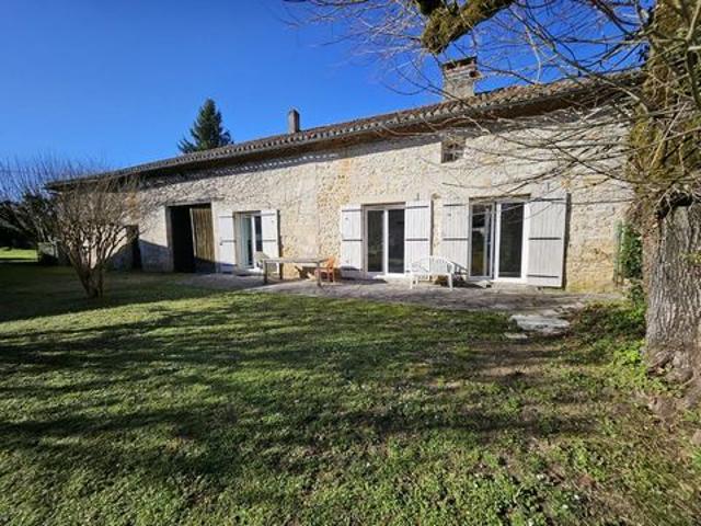 Maison 90 m2 antonne et trigonant