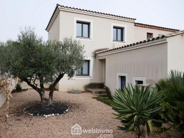 Maison 90 m2 arles