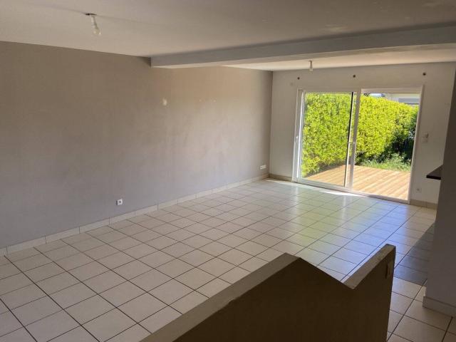 Maison 90 m2 Bourgoin Jallieu