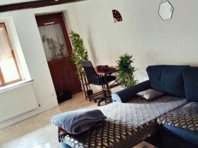 Maison 90 m2 Bogny sur Meuse