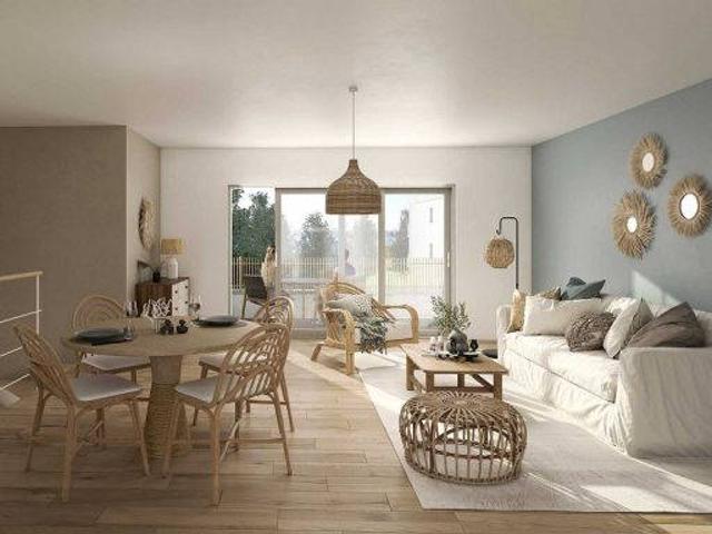 Maison 90 m2 brest