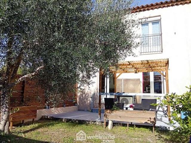 Maison 90 m2 brignoles