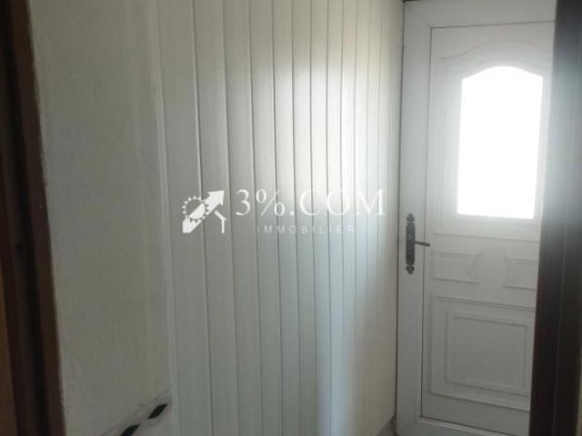 MAISON 90 M2 JARDINET 3 CHAMBRES VARANGEVILLE