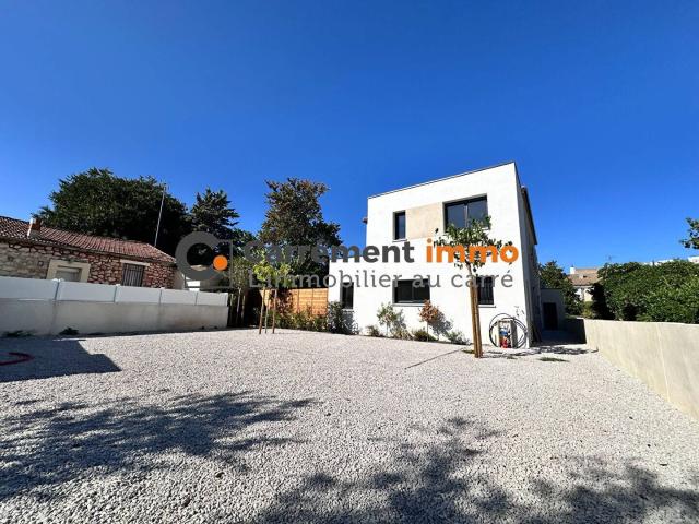 Maison 90 m2 Montpellier
