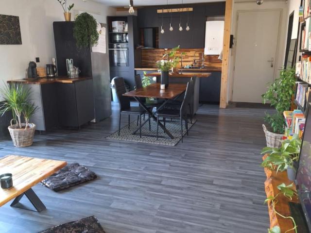 Maison 90 m2 Mérignac