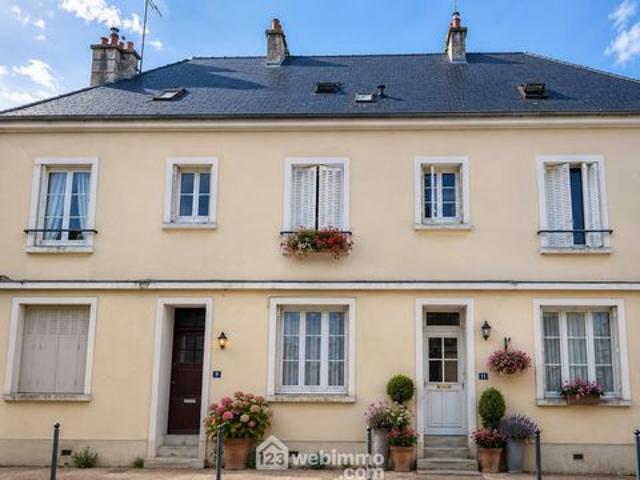 Maison 90 m2 noyon