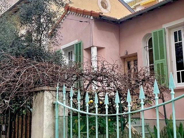 Maison 90 m2 Nice