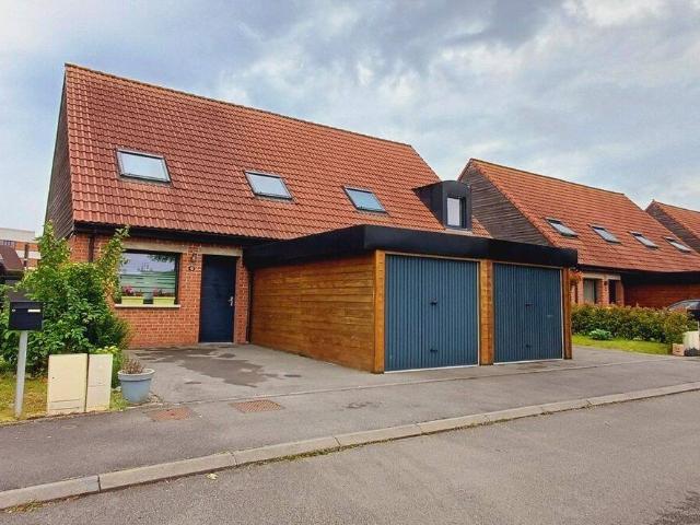 Maison 90 m2 Pont à Marcq