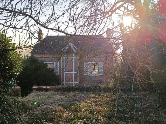 Maison 90 m2 Port le Grand