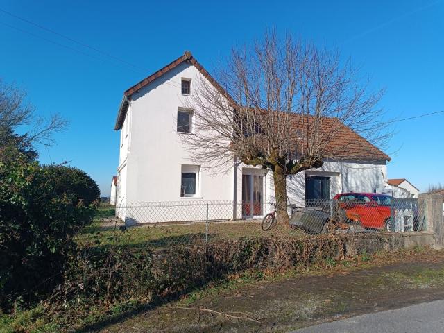 Maison 90 m2 Verneuil sur Vienne