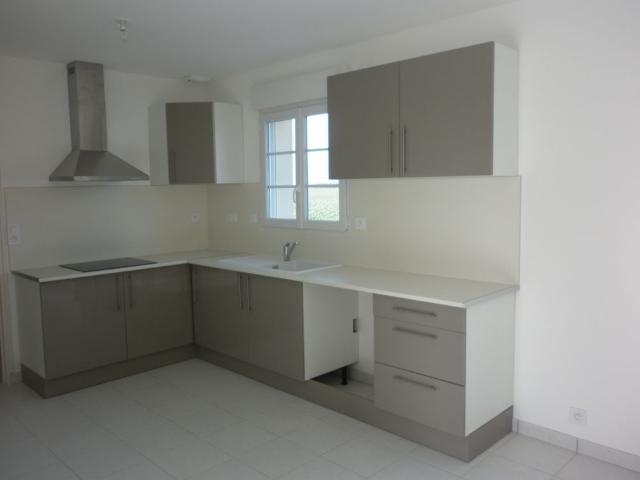 Maison 90 m² 4 Pièces Chuisnes