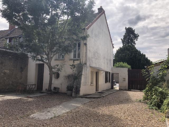 Maison 90 m² 5 Pièces Fontenay Lès Briis 91640
