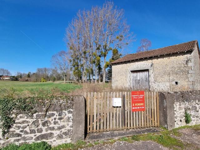 Maison 90 m²