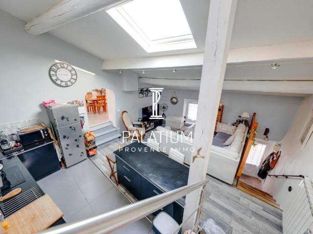 Maison 90 m²