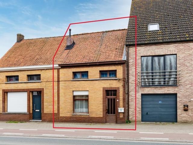 Maison 90 m² 2 Ch à vendre à Kaprijke