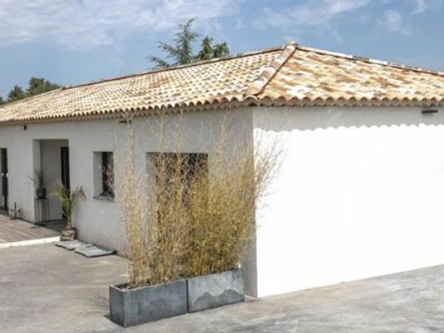 Maison 90 M 2