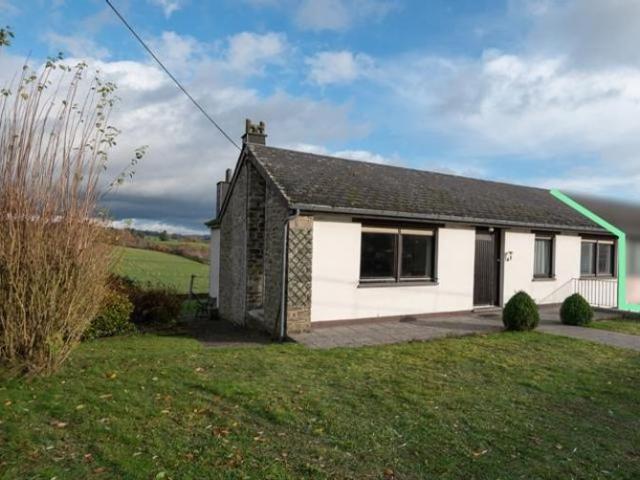 Maison 90 m² 3 Ch à vendre à Neufchâteau