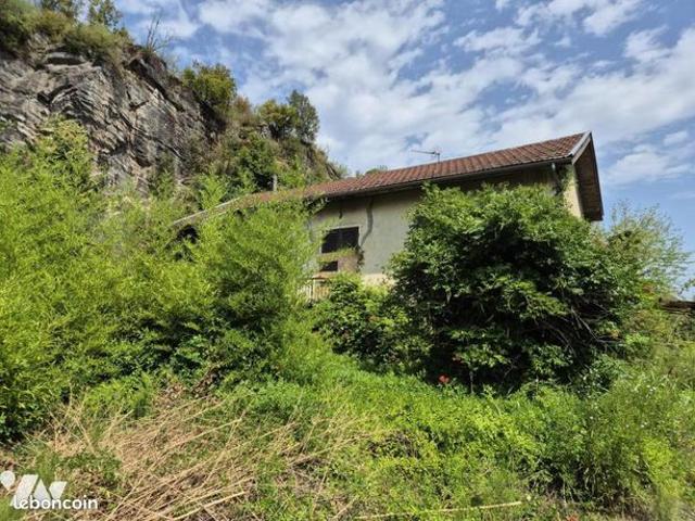 Maison 90 m² VIZILLE