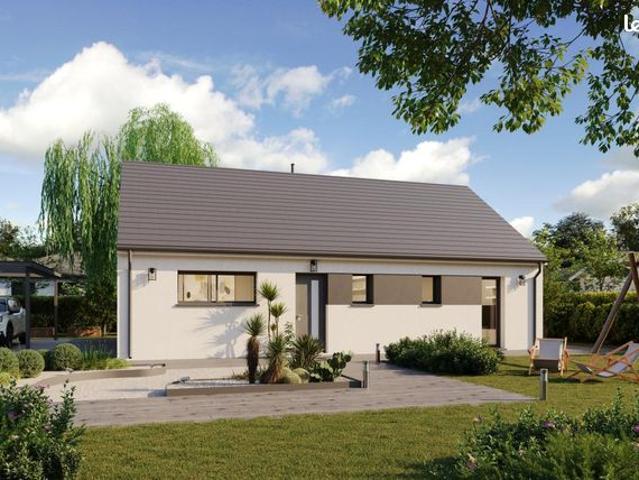 Maison 90 m² Altkirch