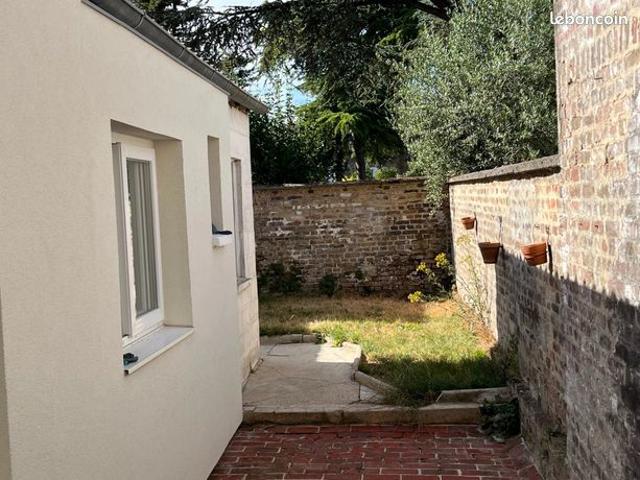 Maison 90 m² Amiens