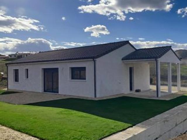 Maison 90 m² Atur