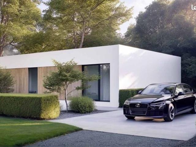 Maison 90 m² avec terrain à ALGOLSHEIM 68