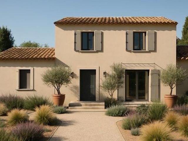 Maison 90 m² Avignon