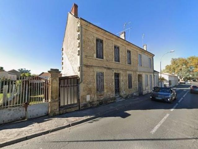 Maison 90 m² Bergerac