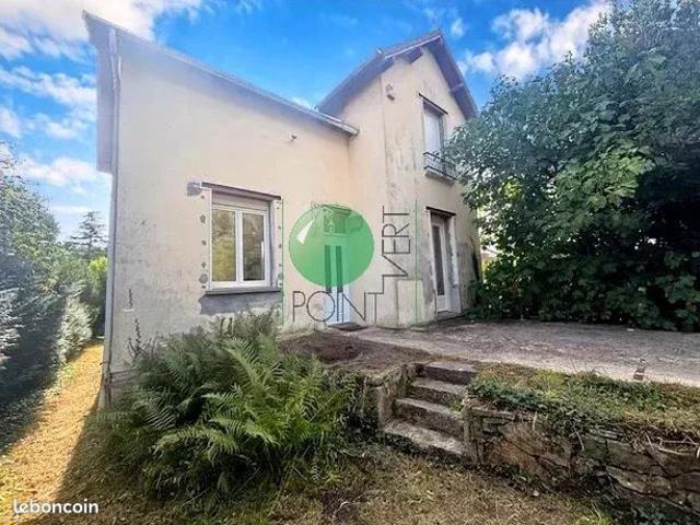 Maison 90 m² Boutigny sur Essonne