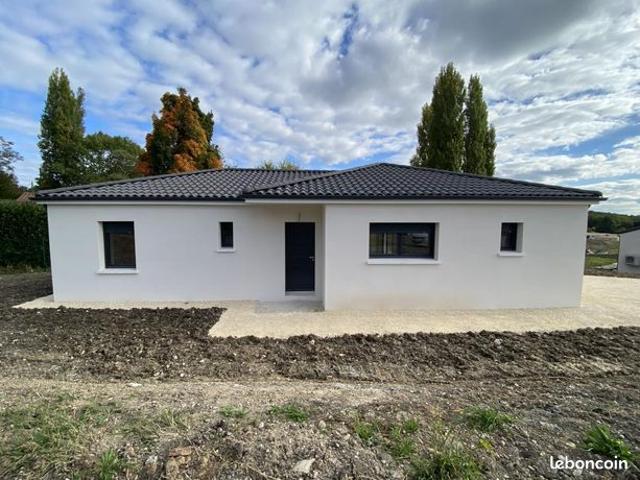 Maison 90 m² Boulazac Isle Manoire