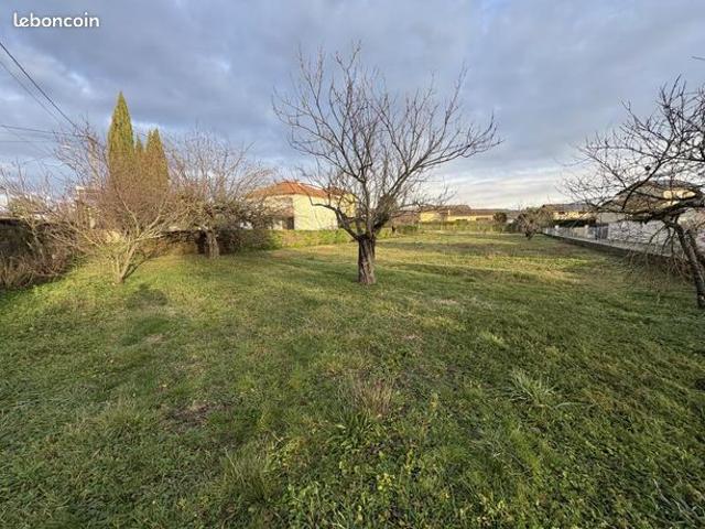 Maison 90 m² Communay