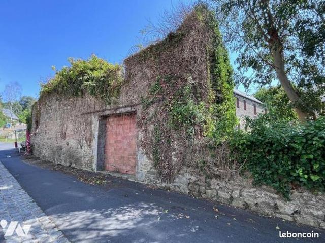 Maison 90 m² COUTANCES