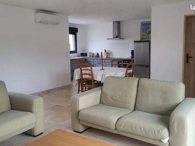 Maison 90 m² Crêches sur Saône