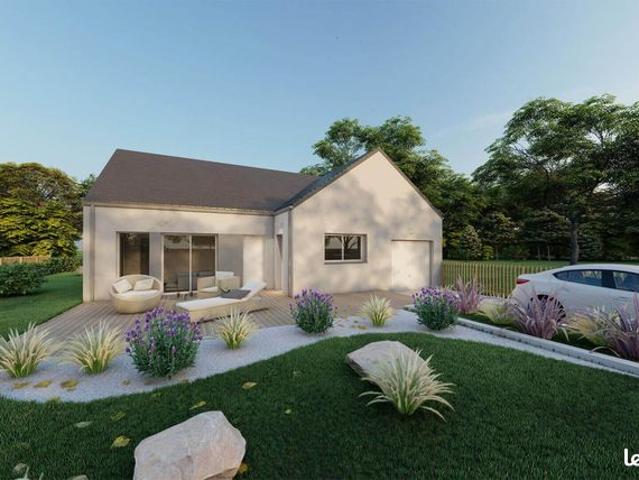 Maison 90 m² Erquy