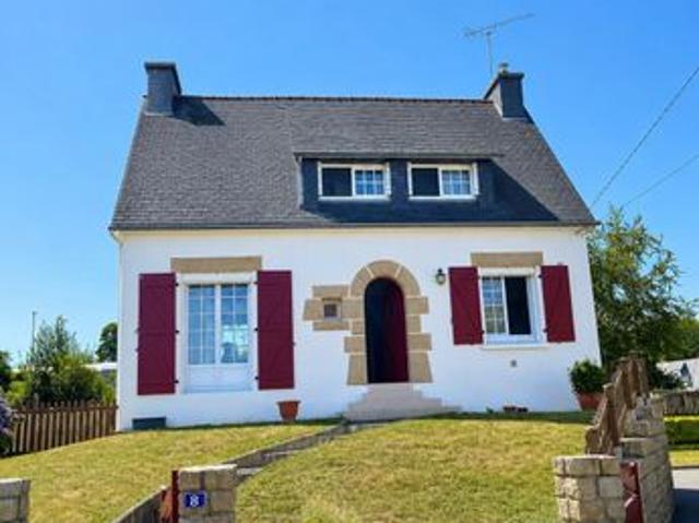 Maison 90 m² Grâces