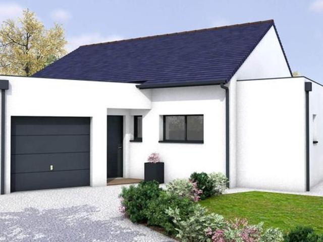 Maison 90 m² Guerande