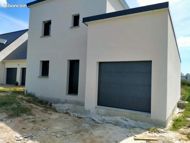 Maison 90 m² Guilers