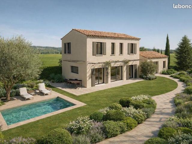 Maison 90 m² L Isle Sur La Sorgue