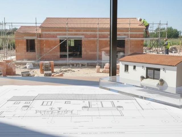 Maison 90 m² Le Thor