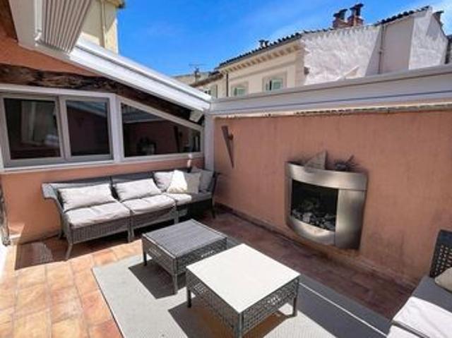 Maison 90 m² LE CANNET